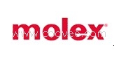 MOLEX连接器，现货