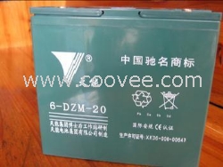 供应全新超威电池  48V20AH