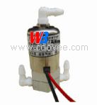 溶劑三通電磁閥