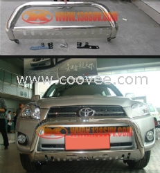 豐田RAV4前后護(hù)杠 RAV4前后保險杠