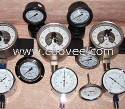 供應壓力表