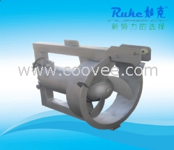 混合液污泥回流泵