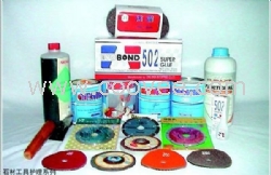 石材水磨片拉索上海大力士膠高強螺栓