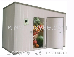 的冷库制作厂家 价格合格