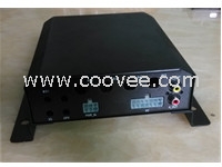 车载DVR 3G网络 高清 车载硬盘录像