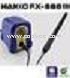 HAKKO888白光焊台 FX888白光