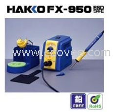 HAKKO951白光焊台 原装