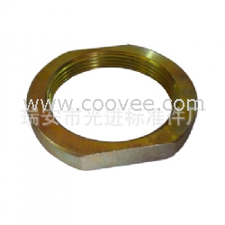 湖夾邊螺母加工報價