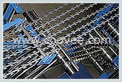 供應刀片刺網(wǎng)