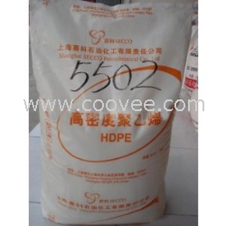 HDPE/5502上海金菲