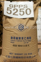 GPPS/GP5250臺灣化纖