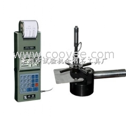 供應帶鋼硬度計