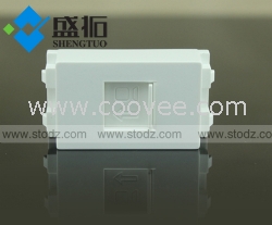 rj45网络模块