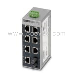 供應(yīng)FL SWITCH SFN 7TX