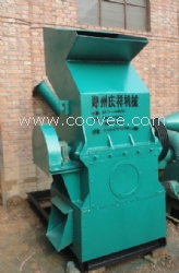 供應山東慶祥易拉罐粉碎機銷售火爆