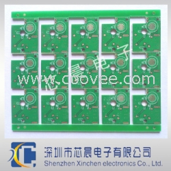 厂家定制pcb电路板、24小时加急打样