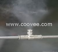 人造霧噴頭