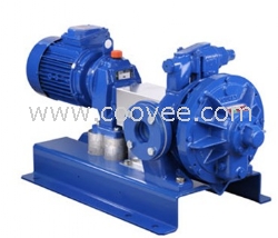 德國(guó)MOUVEX泵