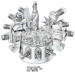 德國mikron傳感器