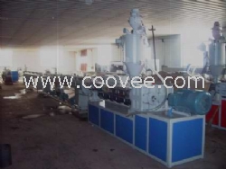 鑫彤晟專賣PE-RT地暖管設備