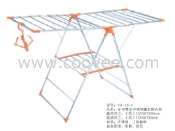 胜芳晾衣架厂家