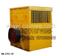 芮城箱式破碎機輥子直徑，箱式破碎機性能優