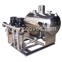 無負壓供水設備