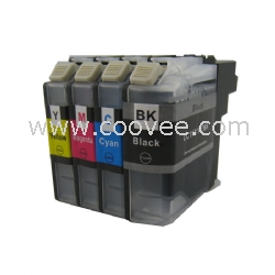 LC127XL BK LC125XL墨盒