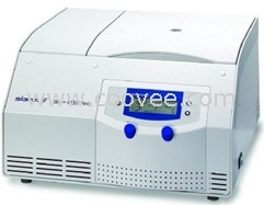 Sigma2-16P通用臺式高速離心機