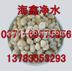 山西鵝卵石濾料生產供應商報價