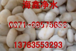 新疆鹅卵石滤料生产供应商报价