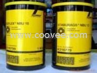 供應華南區克魯勃潤滑脂|克魯勃CRUCO