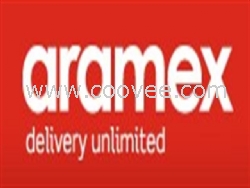 印度ARAMEX快递专线，ARAMEX