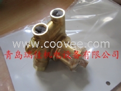 海寶MAX200冷卻水泵