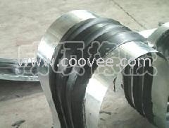 QZ-YZM和QZ-YZM-J圓柱面鋼支