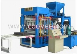 銀川小型空心磚機技術參數及生產廠家