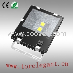 120W LED 泛光灯