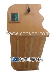 YK-05四周電氣石遠紅外足浴桶