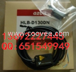 接近开关HLB-D130DN