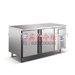 供應珠海中山市廚房不銹鋼冷柜