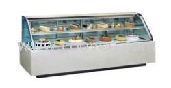 供應茂名湛江市蛋糕展示柜