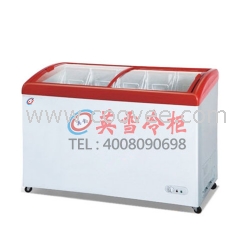 供應茂名湛江市雪糕展示柜