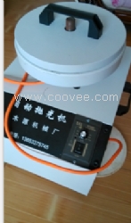 供應木珠拋光機