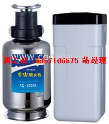 郑州净水器厂家 润达泉RQR1000水