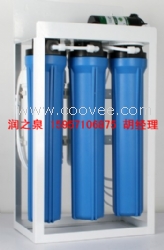 鄭州凈水器廠家 潤達泉RO-200G水