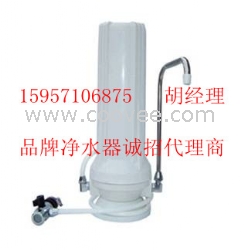 润达泉净水器 安徽净水器 座式净水器