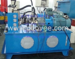 高爐槽下液壓系統制造廠家