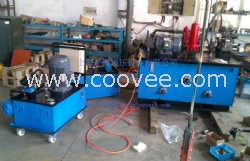 安徽液壓試驗臺系統供應公司