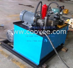 上海制造油缸出廠檢測系統