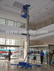 供應銀川升降機，石嘴山升降平臺